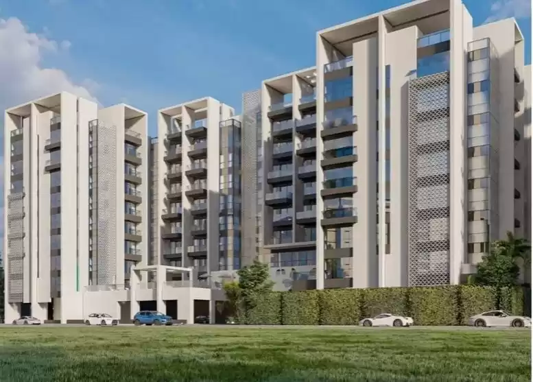 Residential Ready Property 1 Bedroom F/F Apartment  for sale in Al Sadd , Doha #10908 - 1  image 